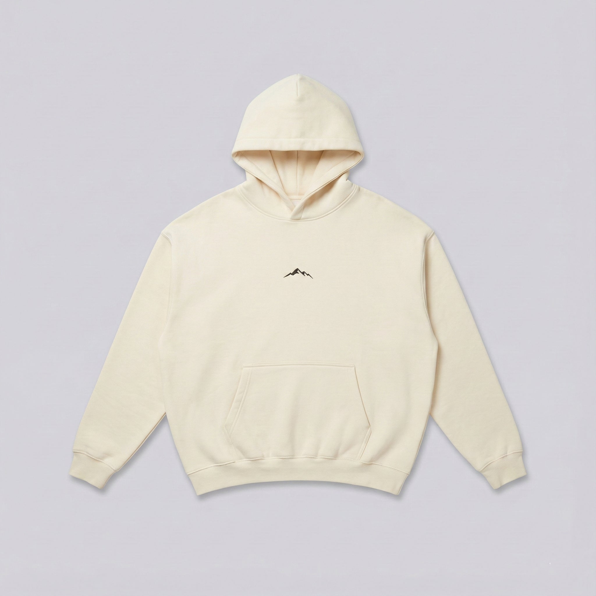 ESSENTIAL HOODIES