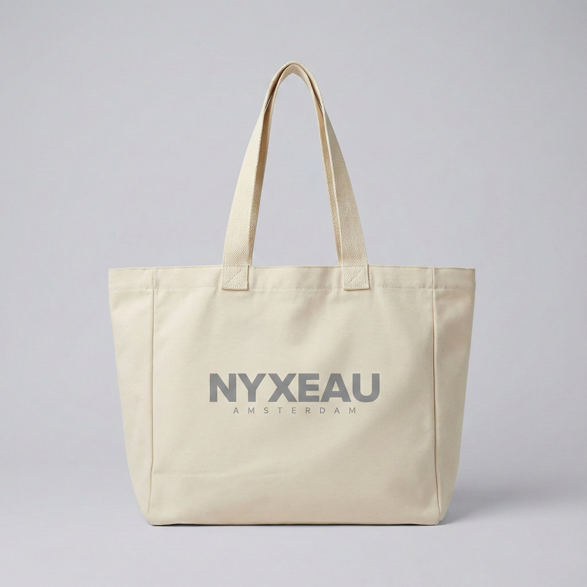 TOTE - Beige