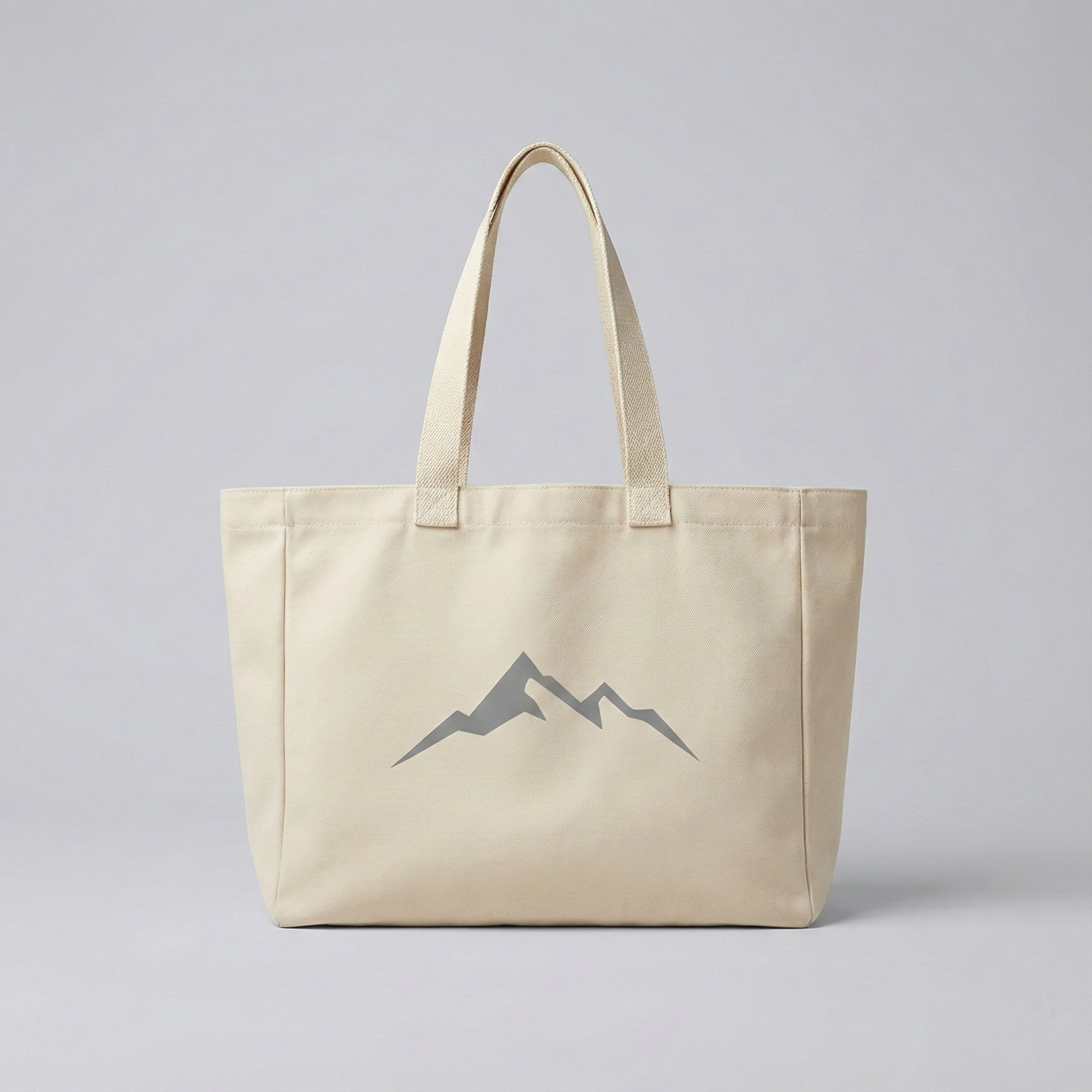 TOTE - Beige