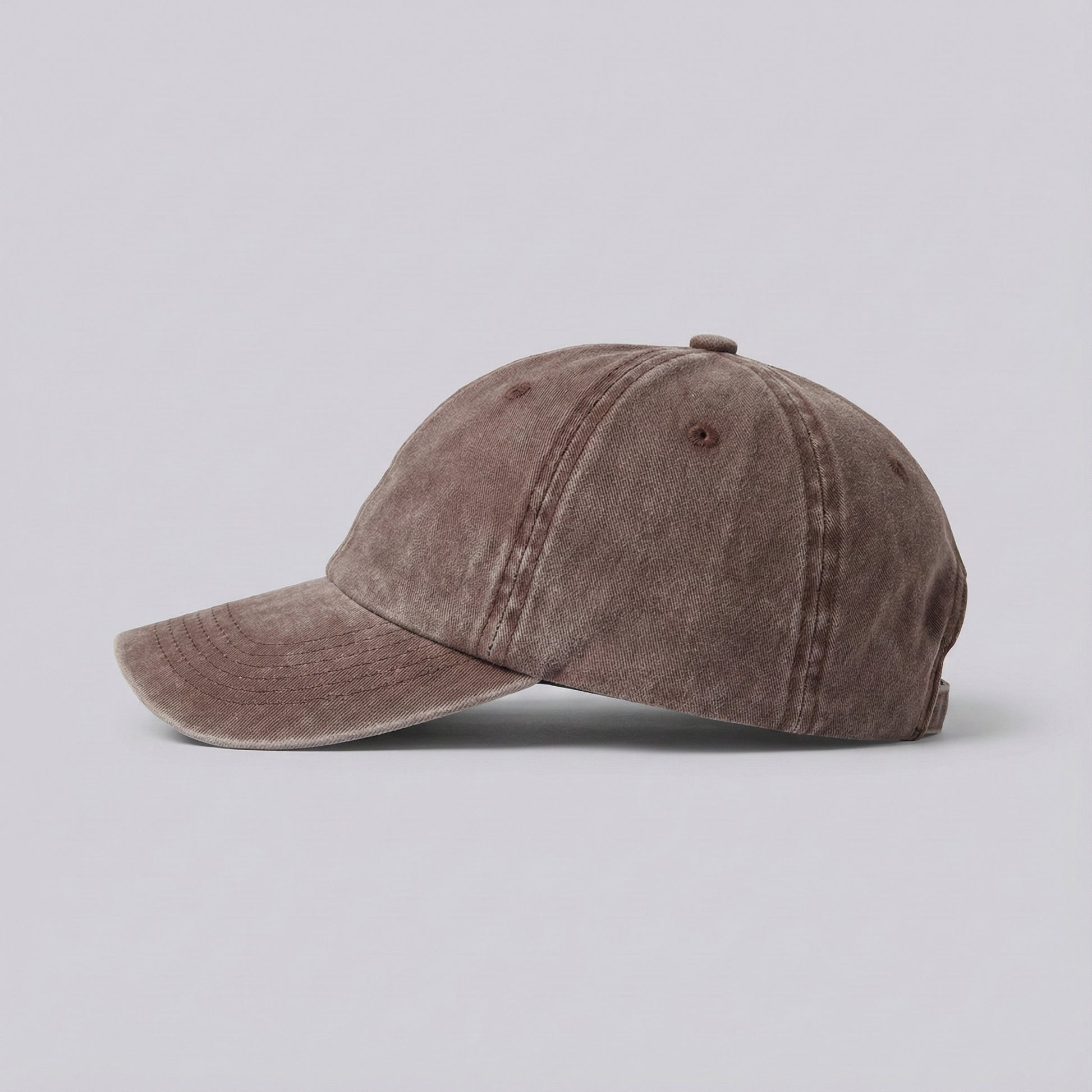 CAP - Dark Chocolate