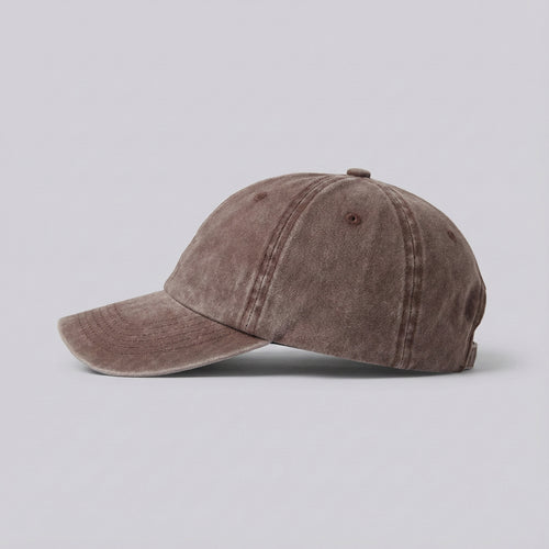 CAP - Dark Chocolate