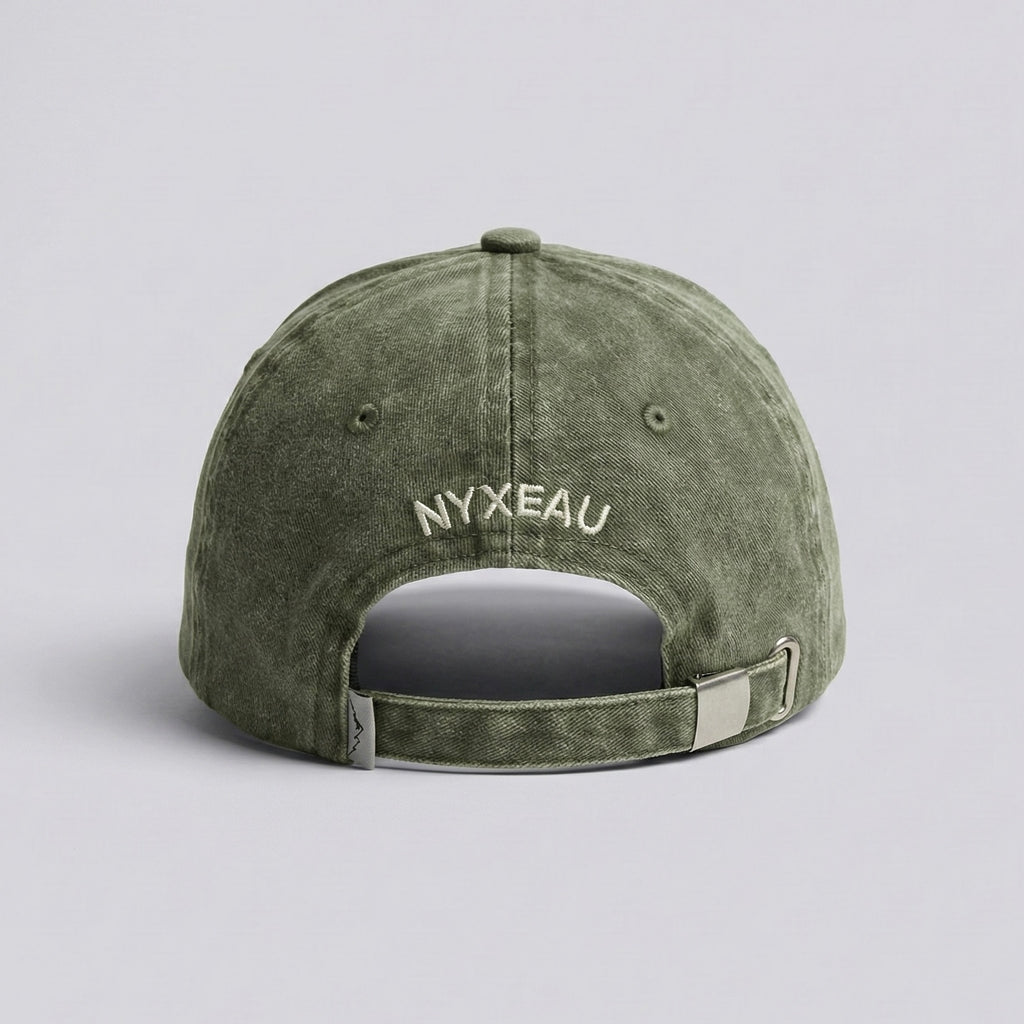 CAP - Olive Garden