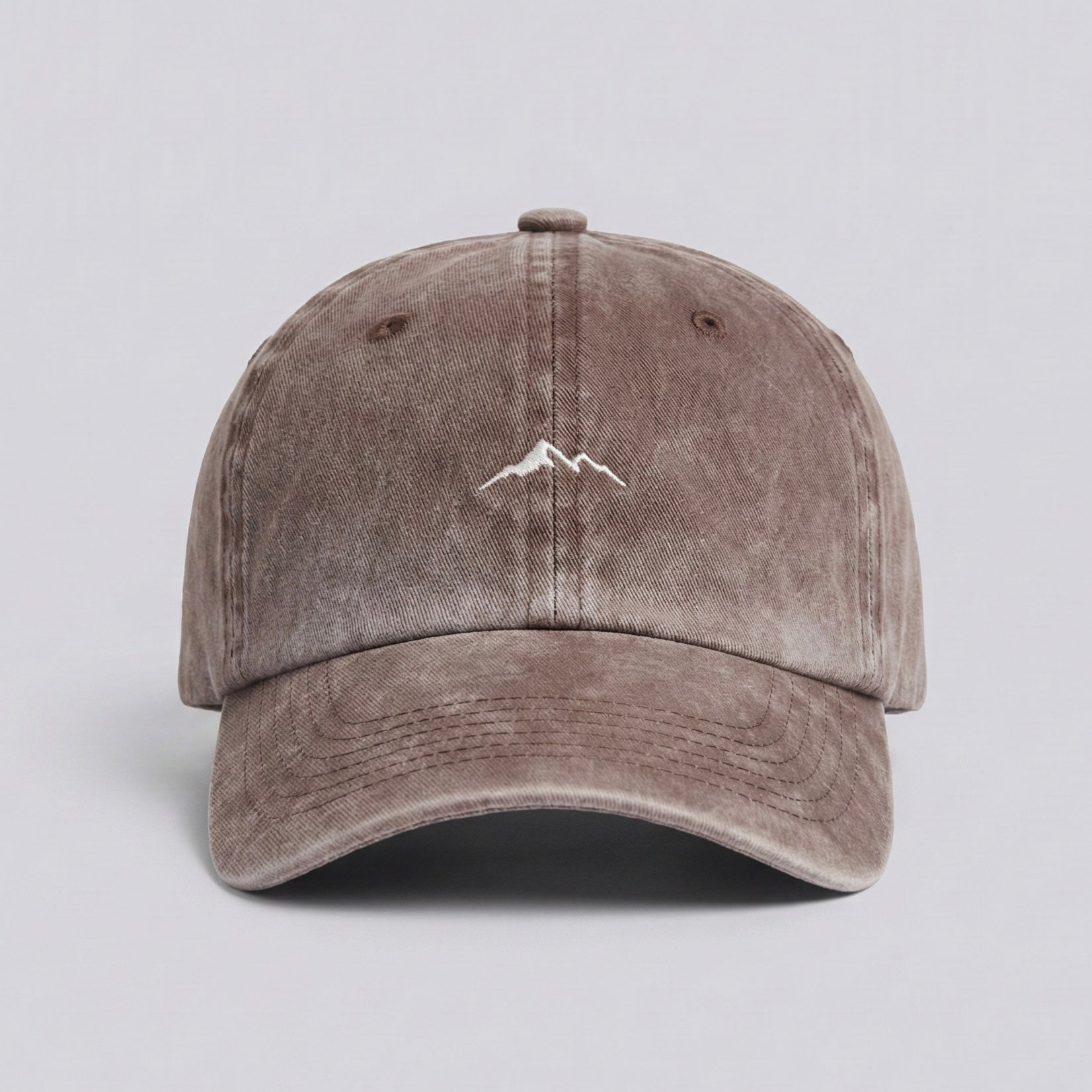 CAP - Dark Chocolate