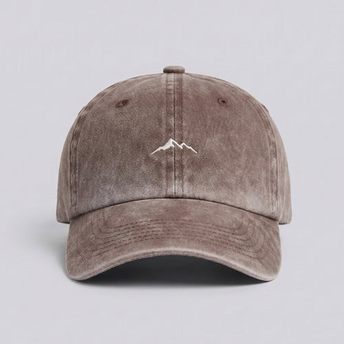 CAP - Dark Chocolate
